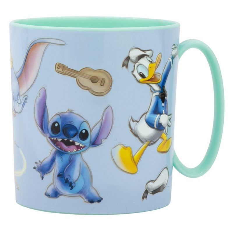 Šolja za vodu plastična Disney 390ml