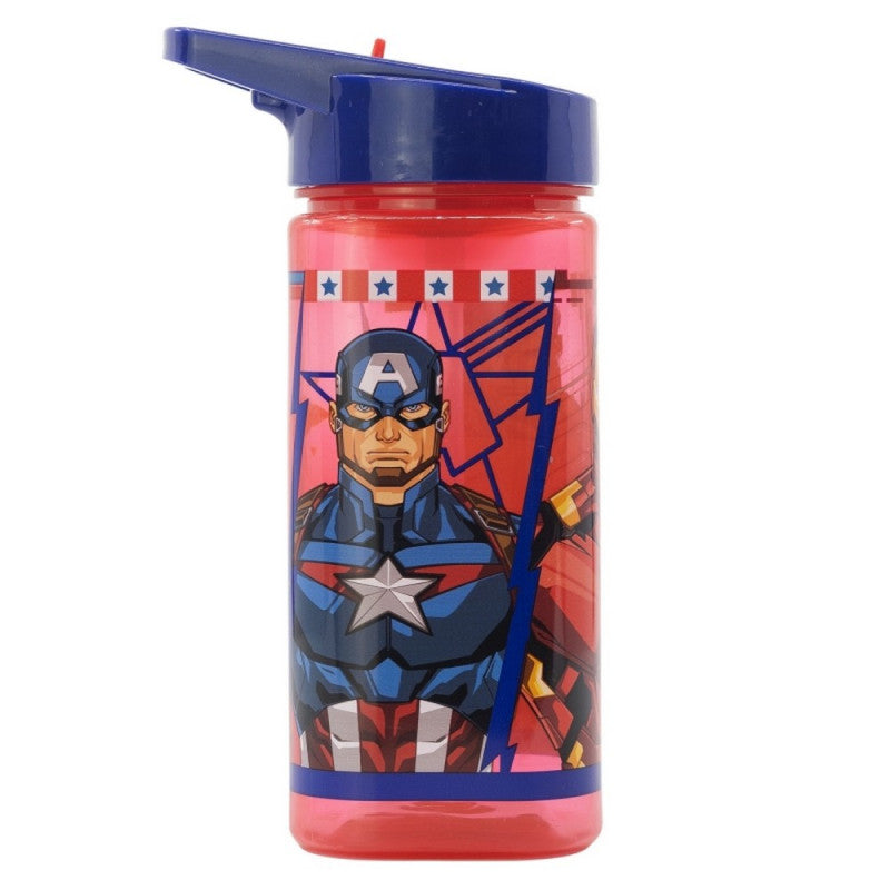 Boca za vodu Avengers 510ml