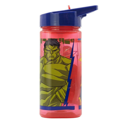 Boca za vodu Avengers 510ml