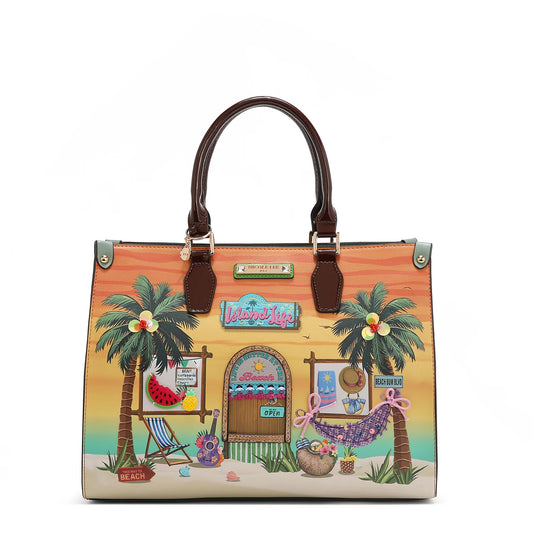 Torba Nicole Lee SS17262 Sun&Sand SS2025