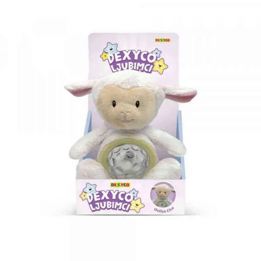 DexyCo ljubimci Ovčica CIca
