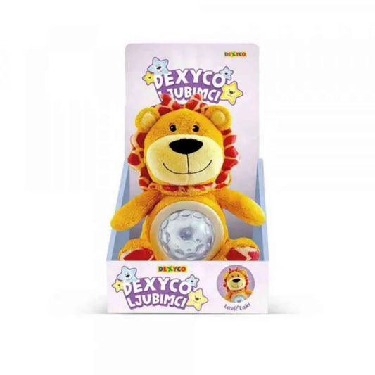 DexyCo ljubimci Lavić Laki