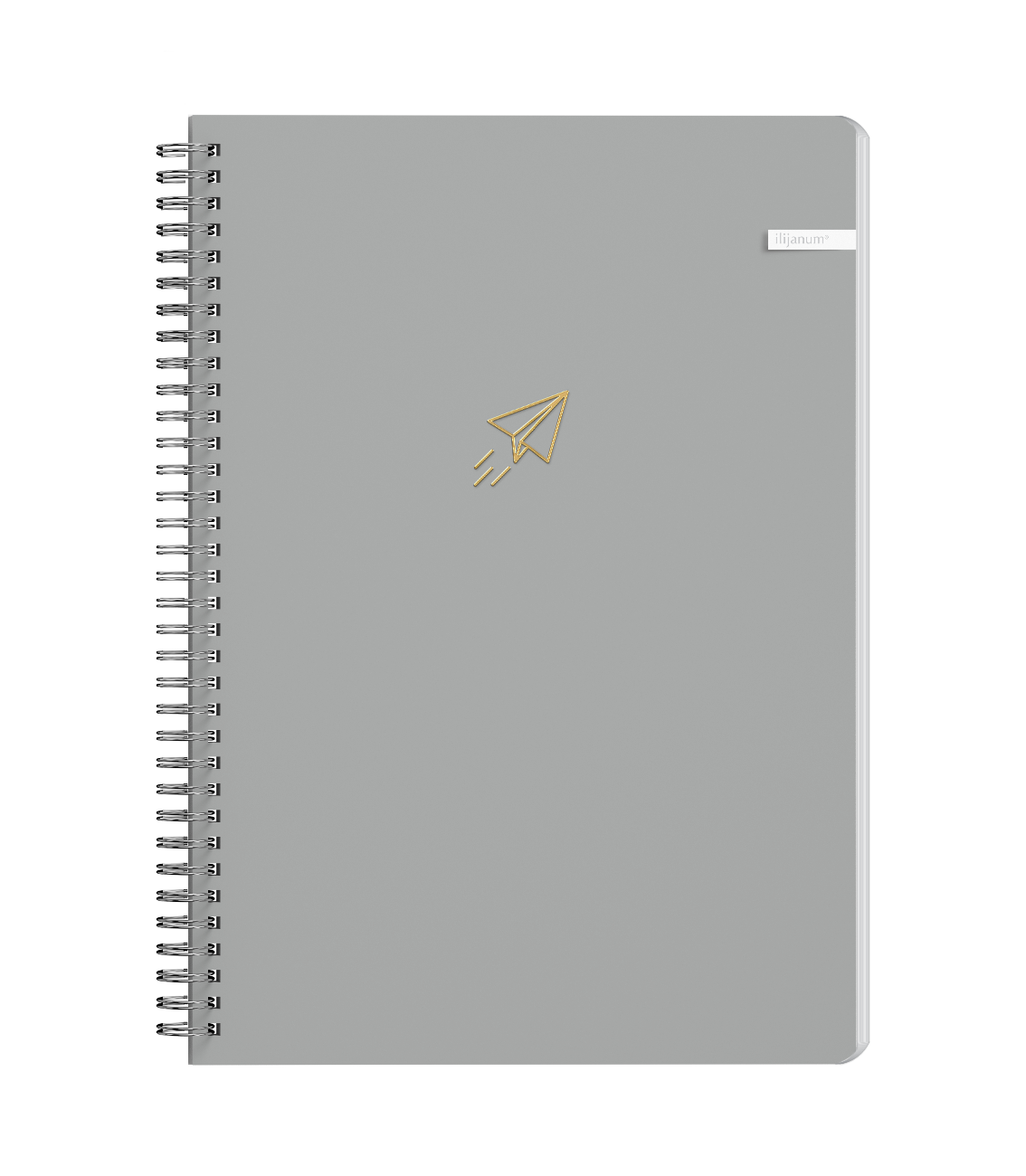 Sveska Soft Touch spirala