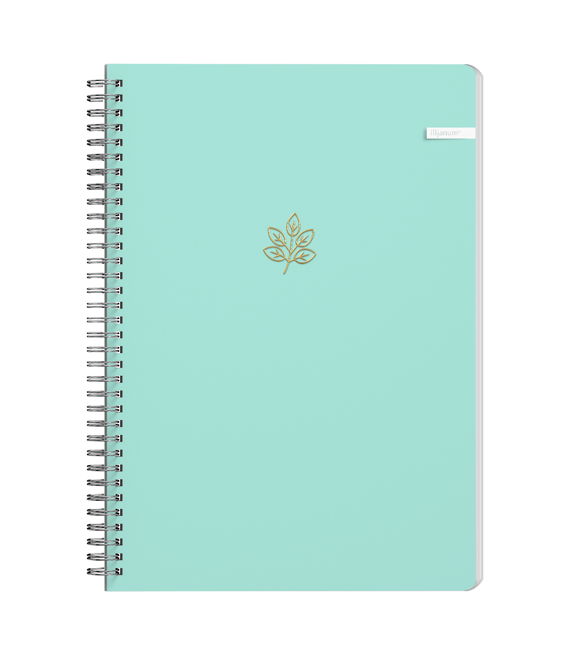 Sveska Soft Touch spirala