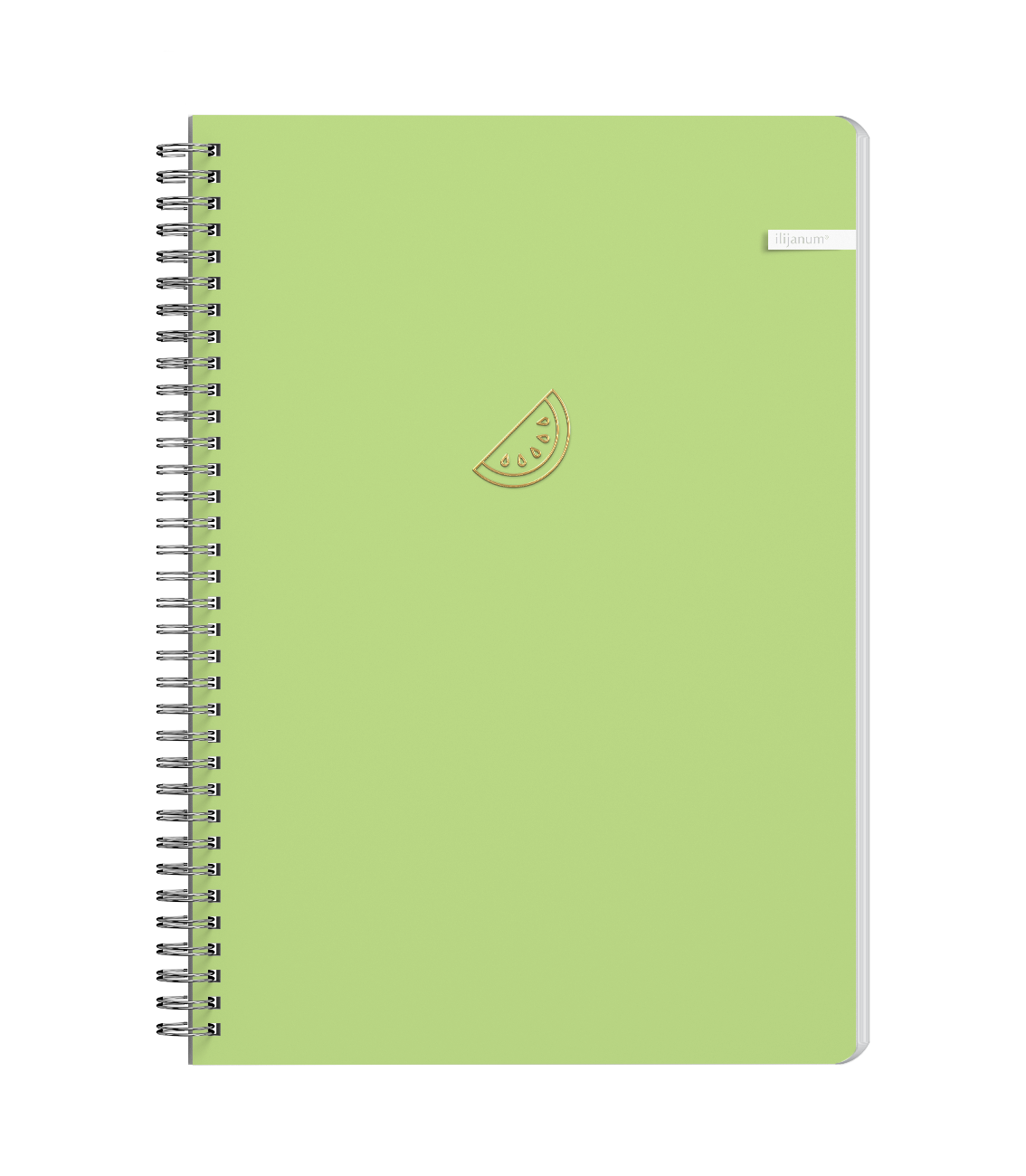 Sveska Soft Touch spirala