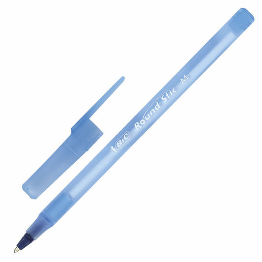 Bic hemijska olovka Round Stic