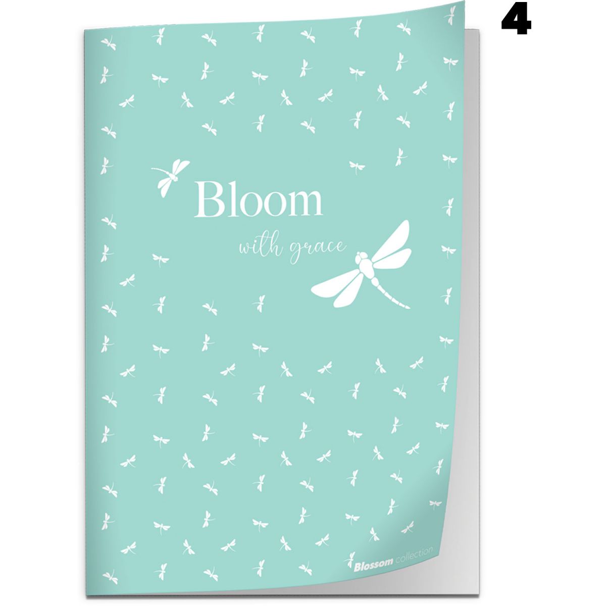 Sveska Blossom