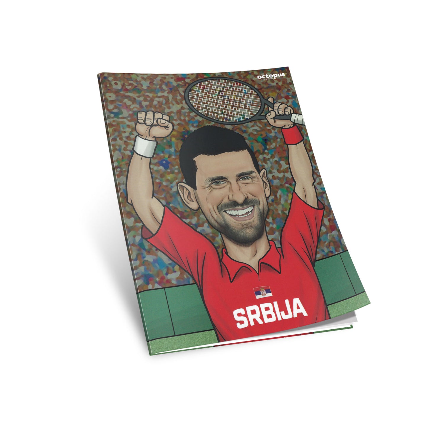 Sveska Caricature