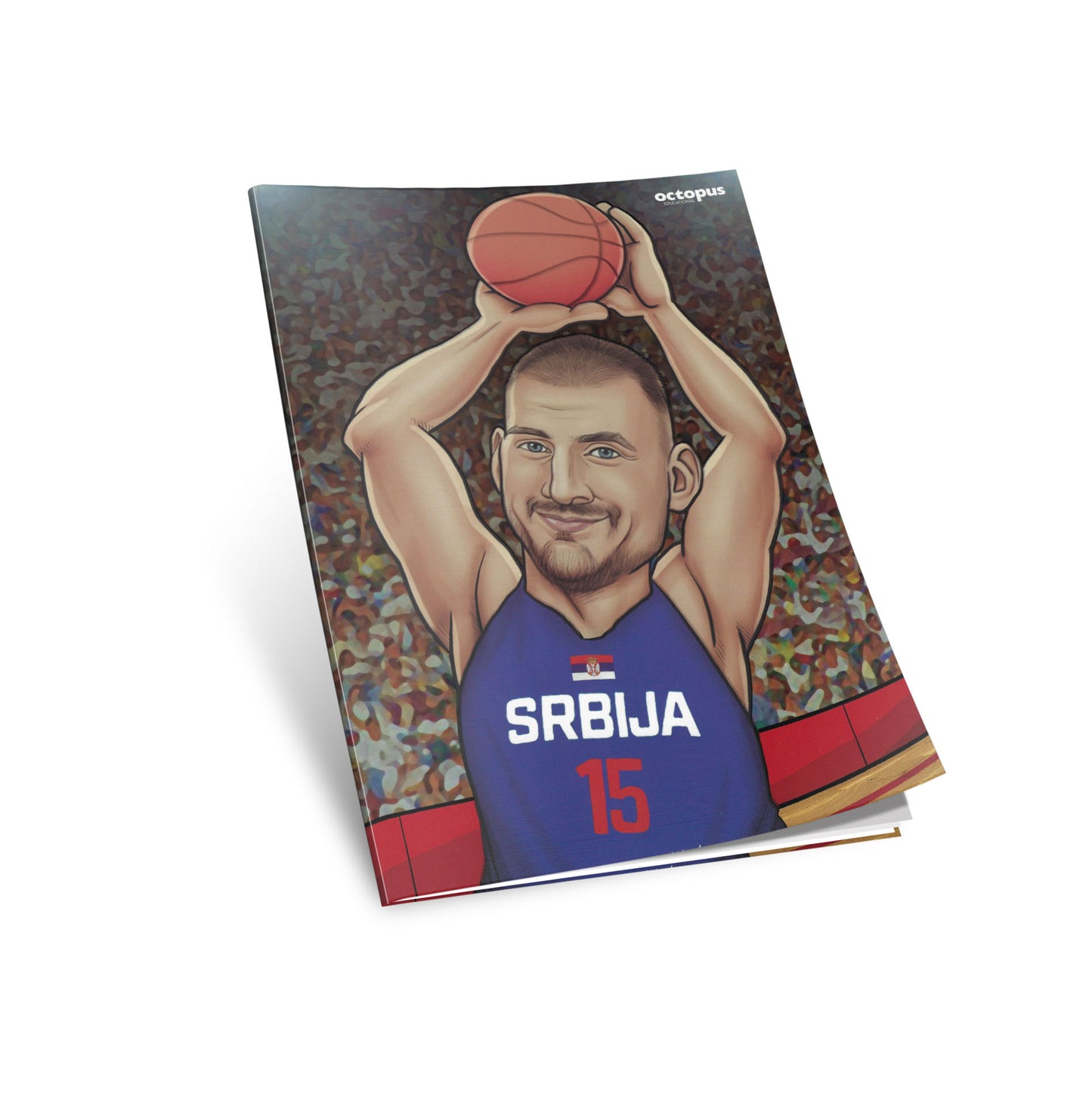 Sveska Caricature