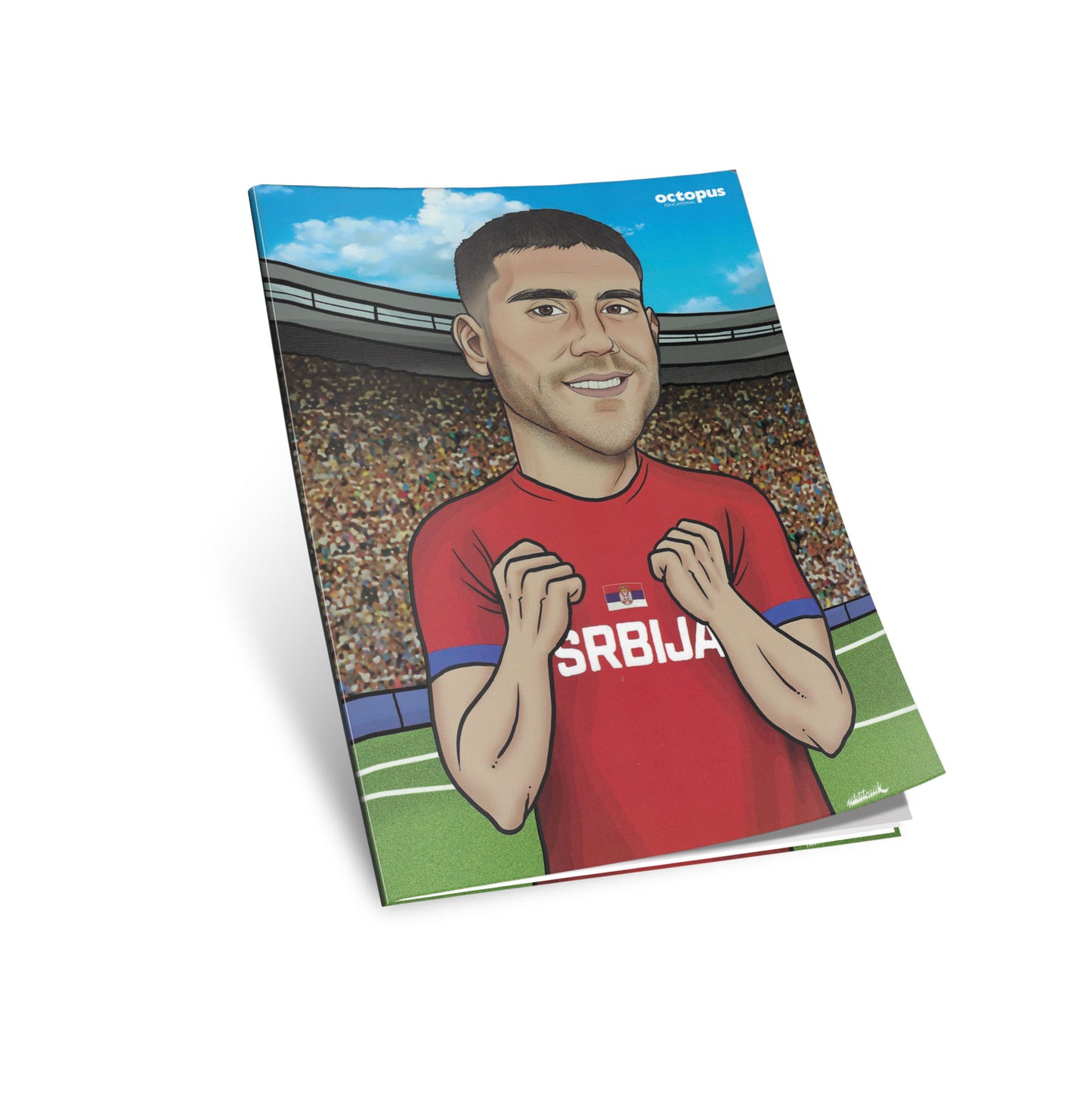 Sveska Caricature