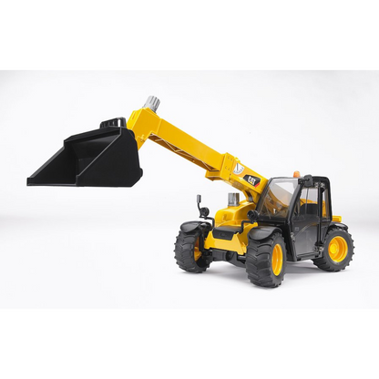 Bager CAT telescopic kašika