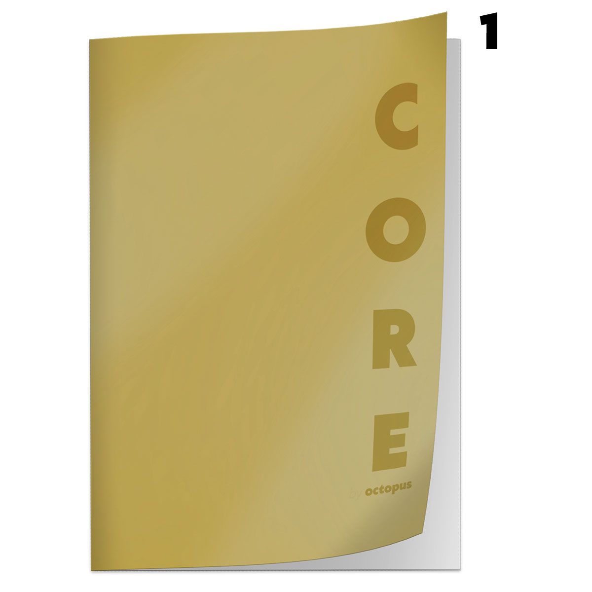 Sveska Core