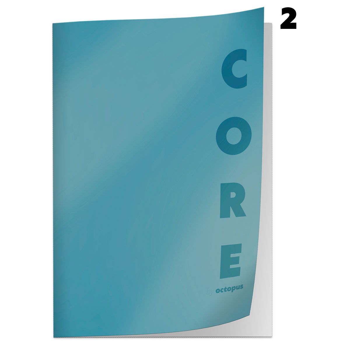 Sveska Core