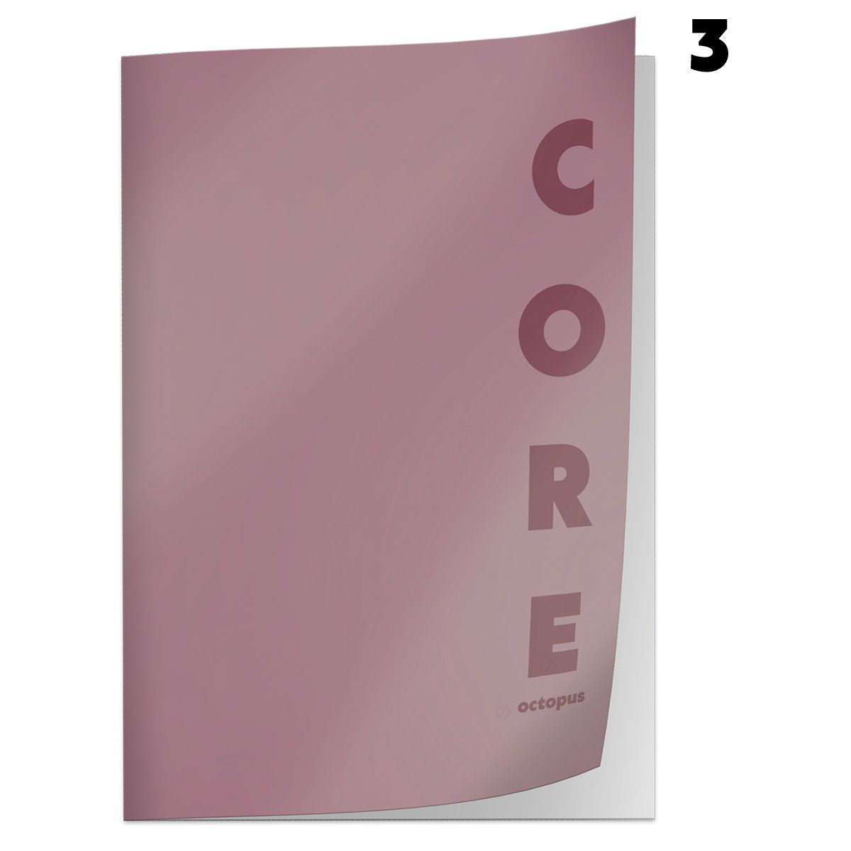 Sveska Core