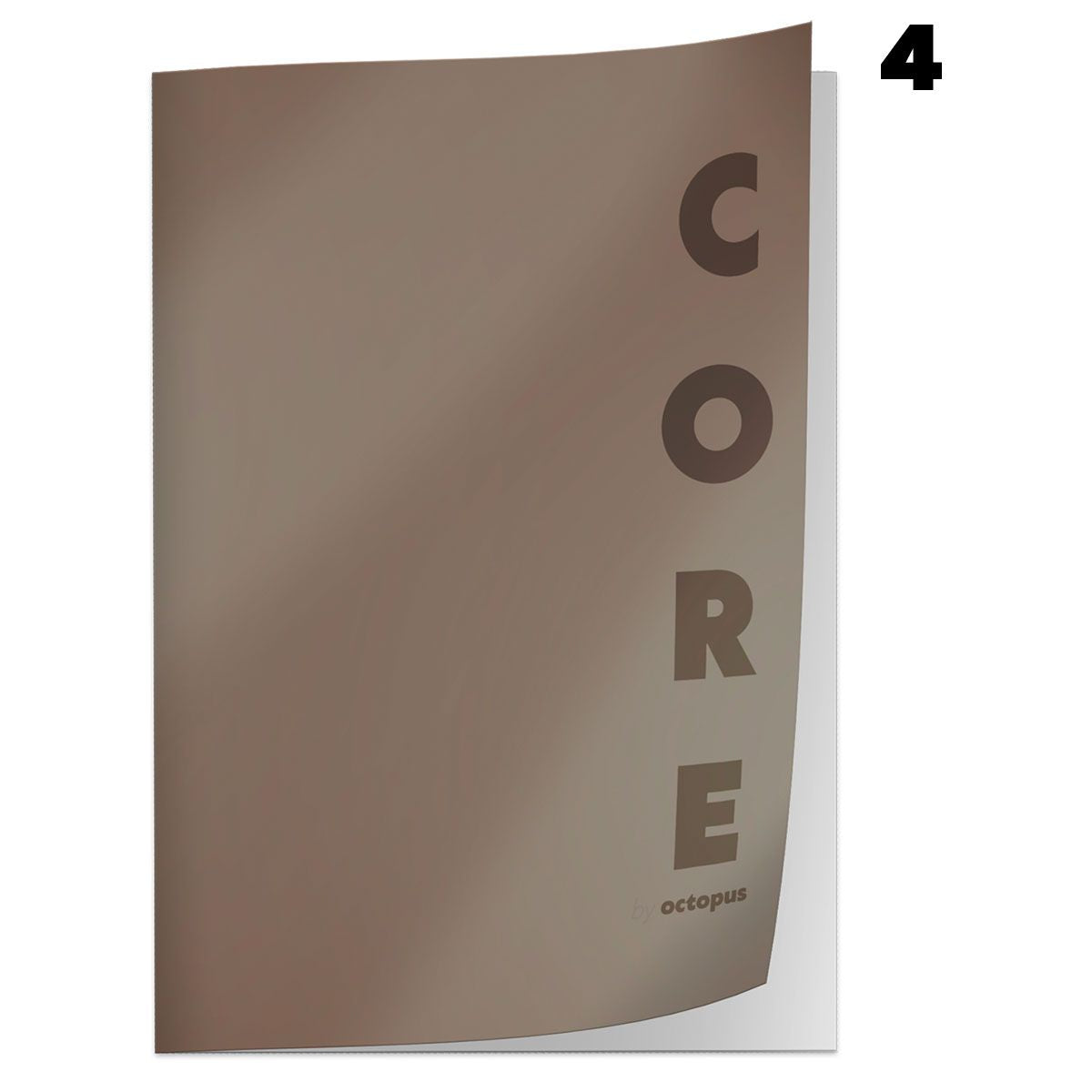 Sveska Core