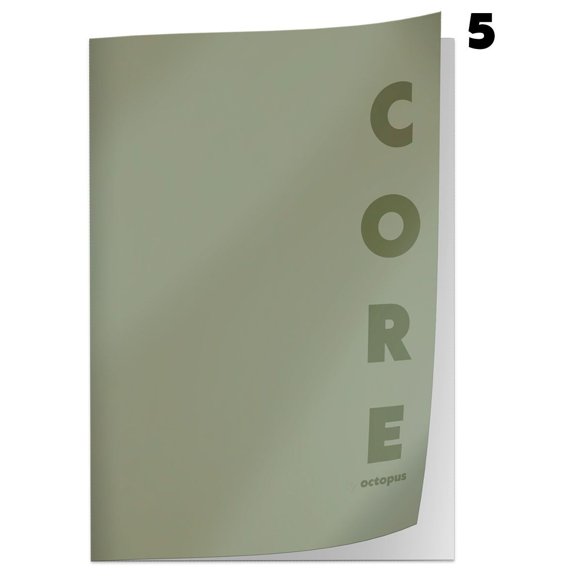 Sveska Core
