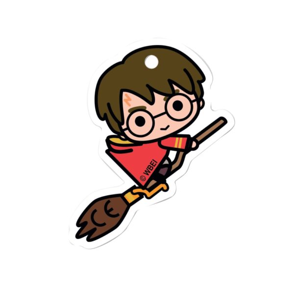 Flomaster Harry Potter 1/12