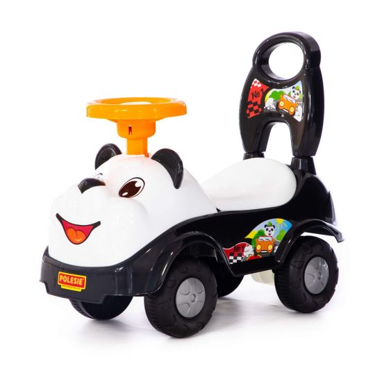 Guralica panda