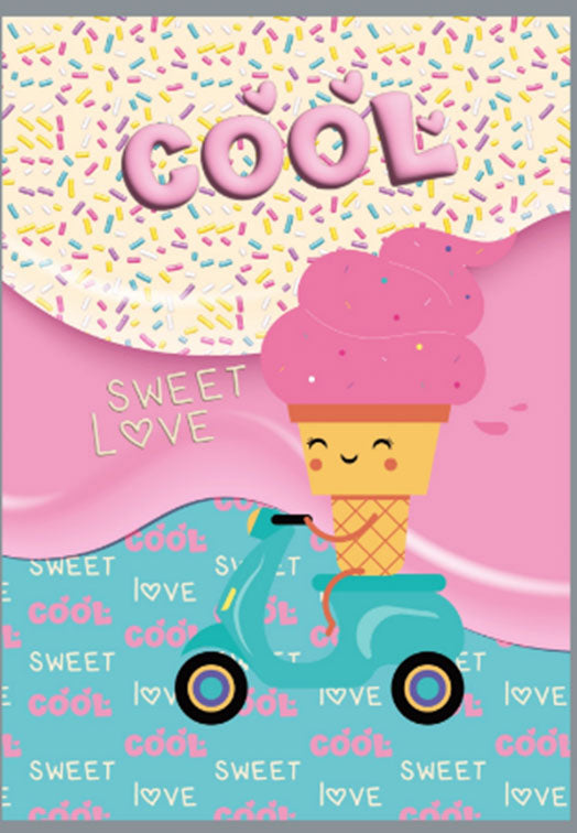 Kesa za patike za devojčice