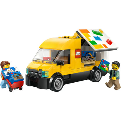 LEGO City LEGO® Kombi