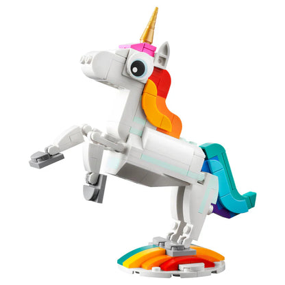 LEGO Creator Magični jednorog