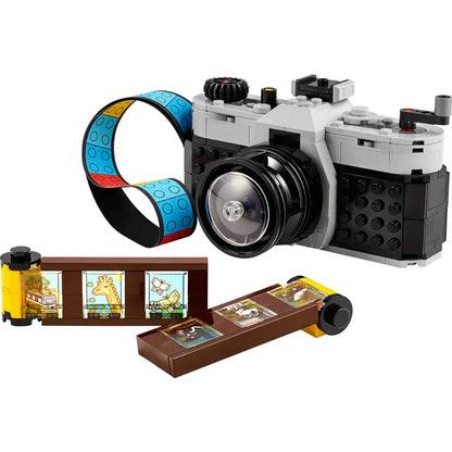 LEGO Creator Retro foto-aparat