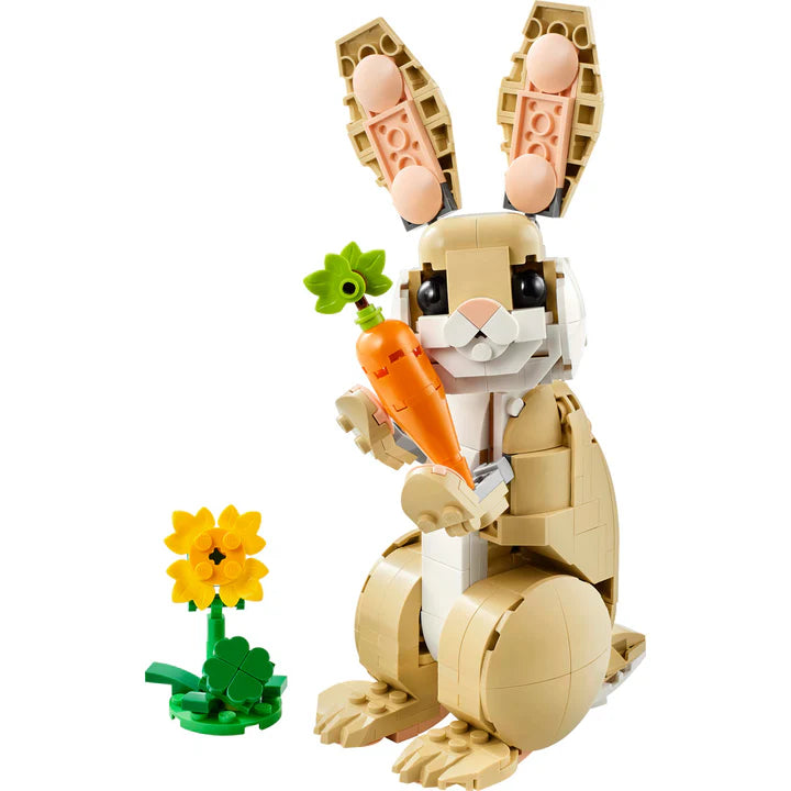 LEGO Creator Slatki zeka