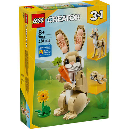 LEGO Creator Slatki zeka
