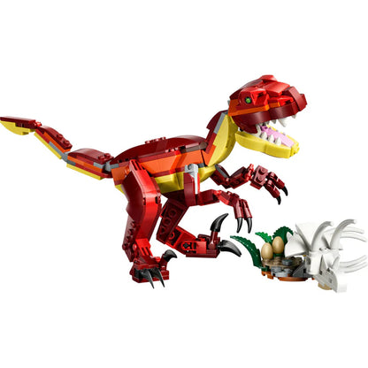 LEGO Creator Besni dinosaurus