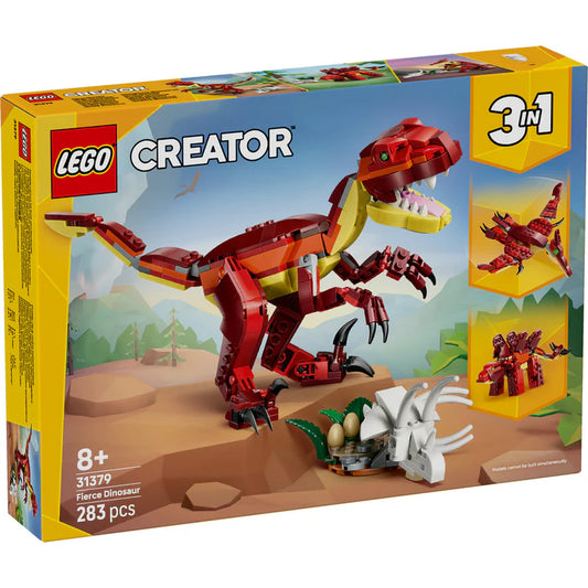 LEGO Creator Besni dinosaurus