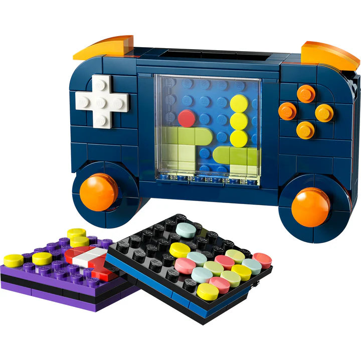 LEGO Creator Retro konzola za igrice