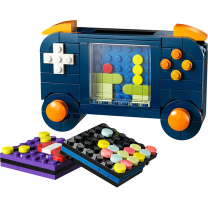 LEGO Creator Retro konzola za igrice