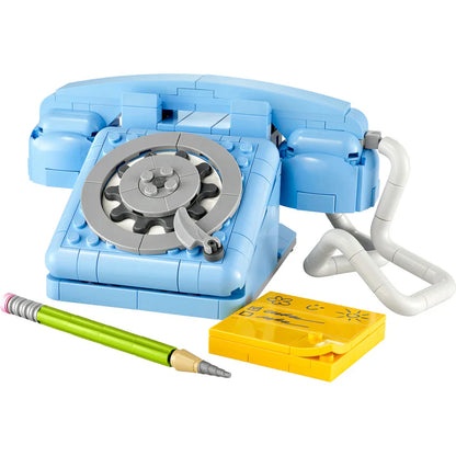LEGO Creator Retro telefon