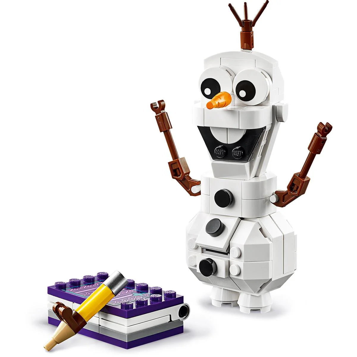 LEGO Disney Olaf