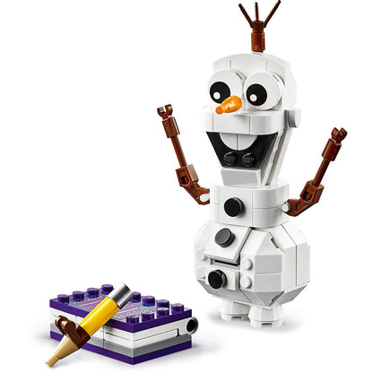 LEGO Disney Olaf
