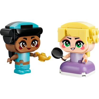 LEGO Disney Mini Jasmin i Zlatokosa