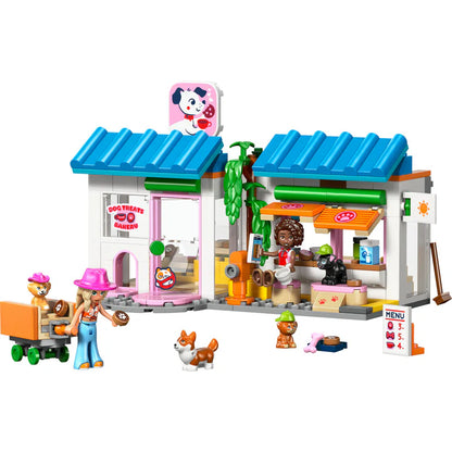 LEGO Friends Pekara sa poslasticama za pse