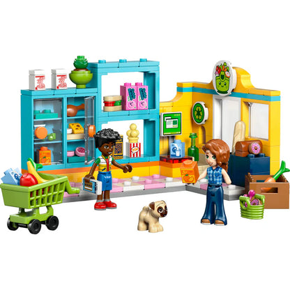 LEGO Friends Bakalnica Medenog Grada