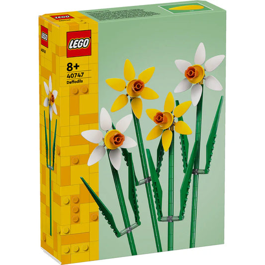 LEGO Creator Narcisi