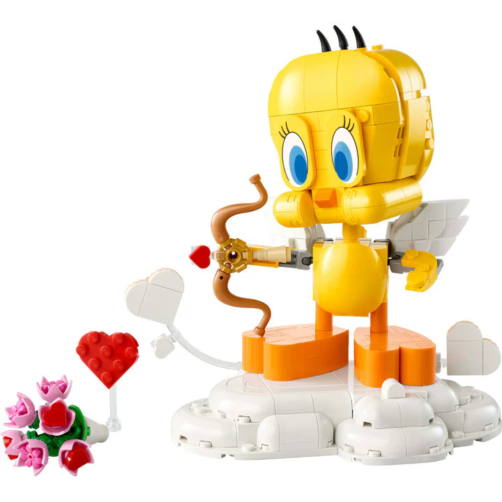 LEGO Looney Lunes Slatka Tviti ptičica