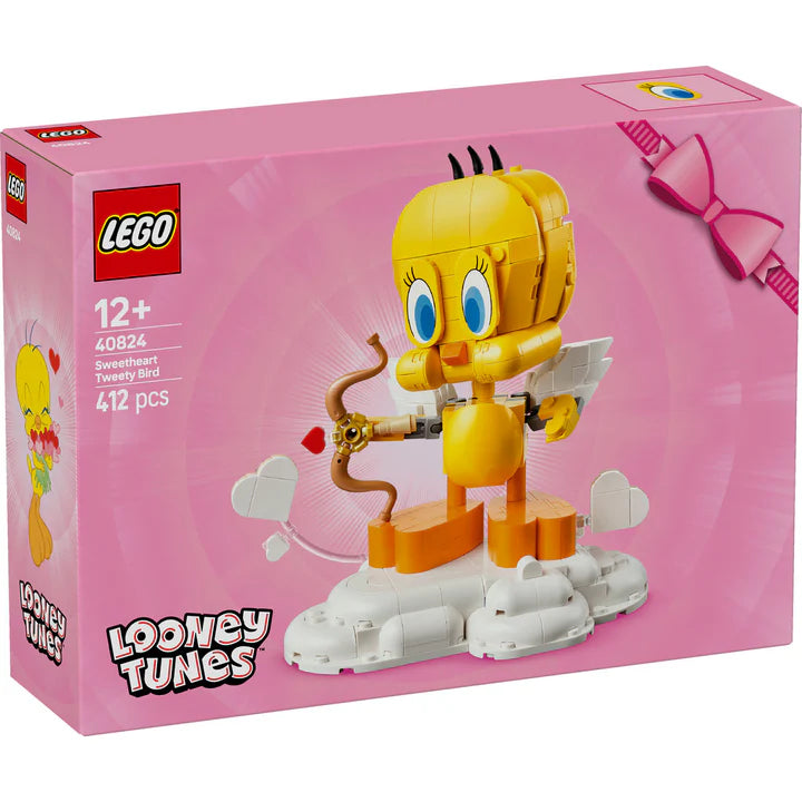 LEGO Looney Lunes Slatka Tviti ptičica