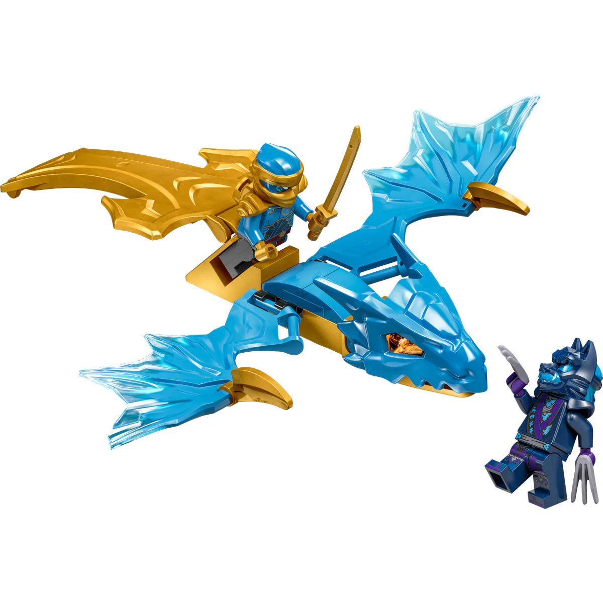 LEGO Ninjago Dragon Strike