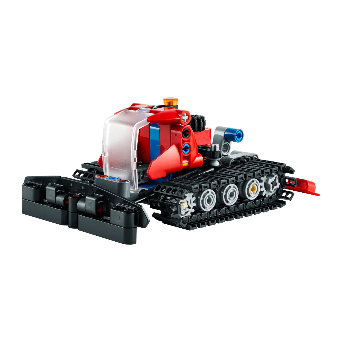 LEGO Technic Kamion za uklanjanje snega