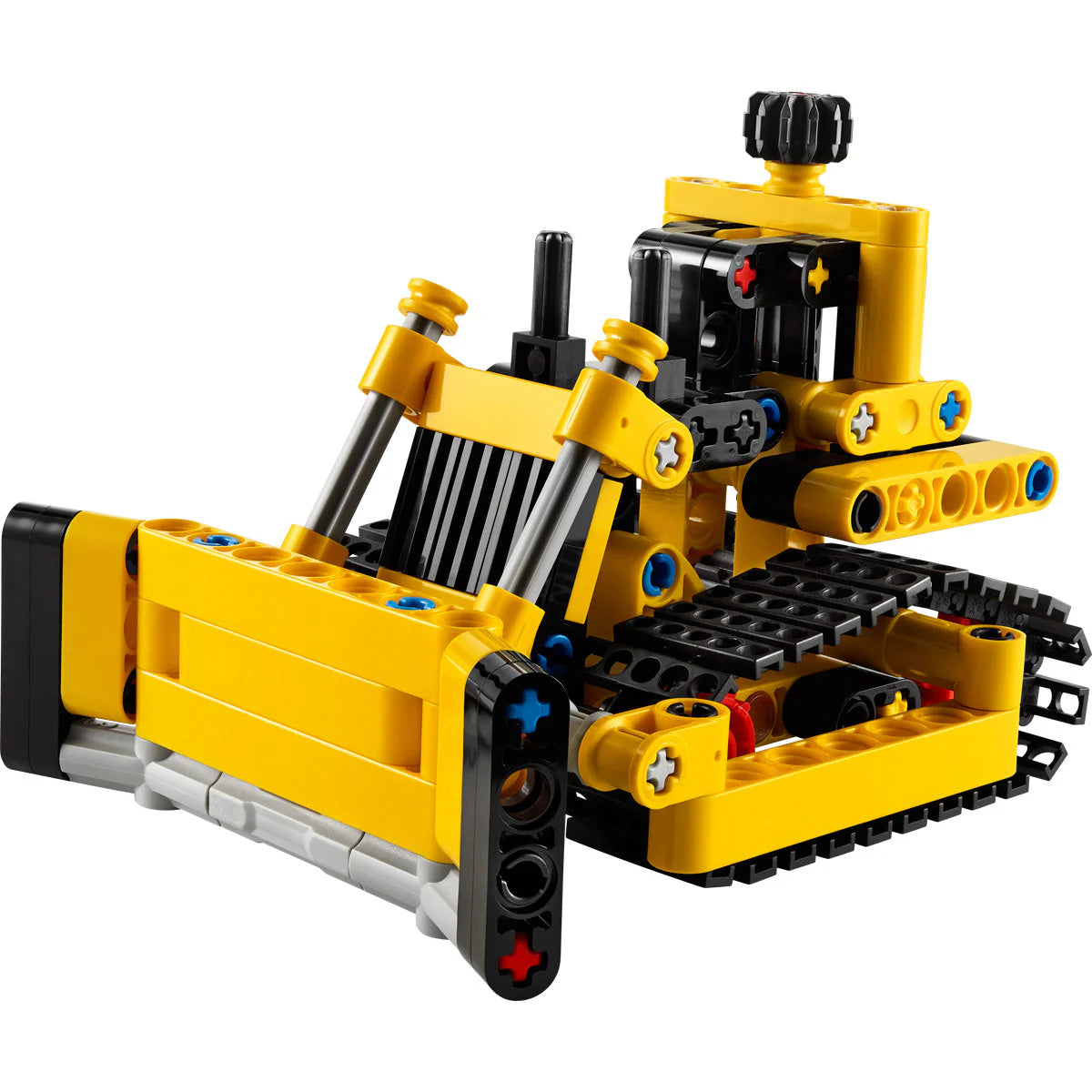 LEGO Technic teški buldožer