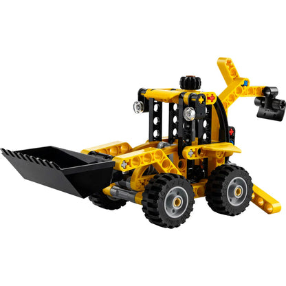 LEGO Technic Bager-utovarivač