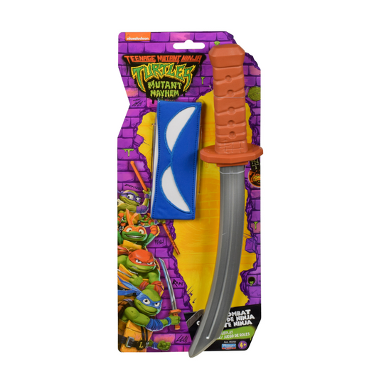 TMNT Leonardo set za igru