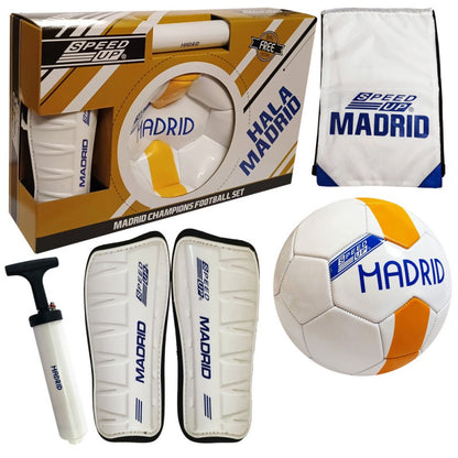 Speed up fudbalski set Madrid