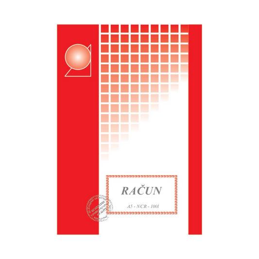 Račun A5
