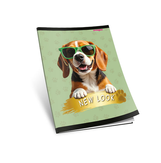 Sveska Funny Pets