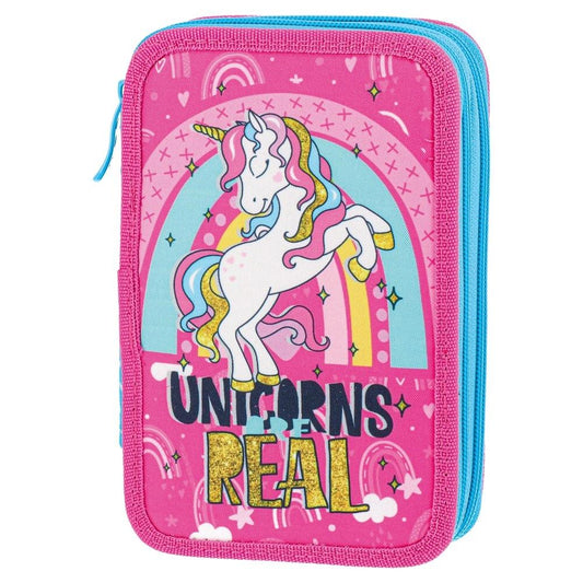 Pernica puna Unicorn 2 zipa